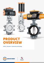 PRODUCT OVERVIEW
