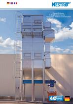 Building Materials Industry