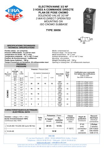 TYPE 30058