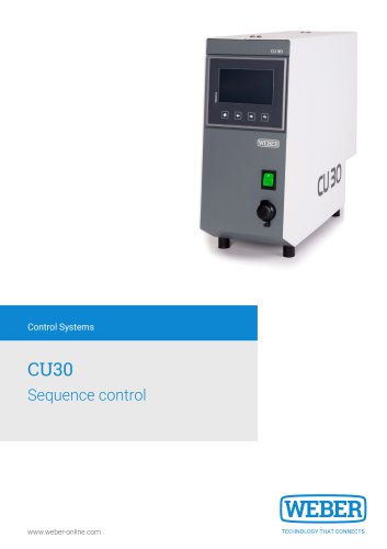 CU30 Sequence control