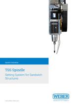 TSS Spindle