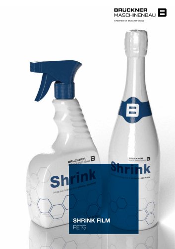 SHRINK FILM