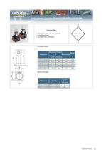 Vacuum filter