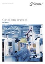 Die Casting - Connecting energies