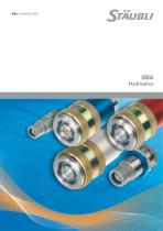 SBA Hydraulics