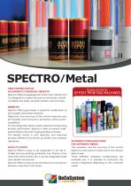 SPECTRO/Metal