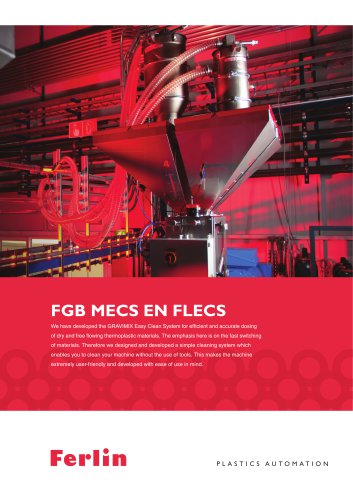 FGB MECS & FLECS