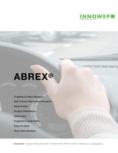 ABREX®