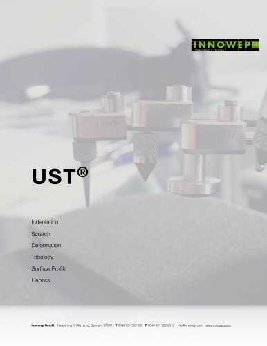 UST®