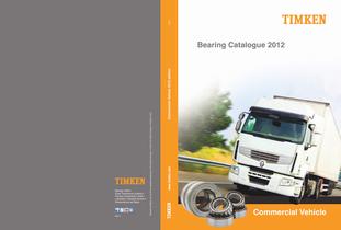 Commercial Vehicle Catalog