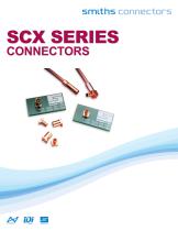 SCX Coax