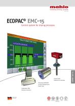 ECOPAC® EMC-15