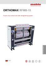 Orthomax RFMB-15