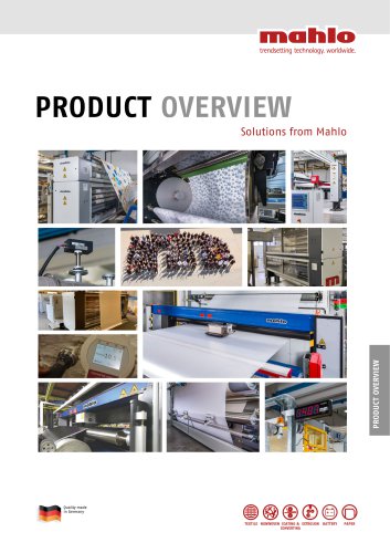 Product Overview