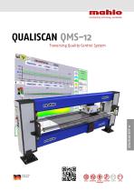 Qualiscan QMS-12