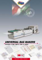 Universal Bag Makers