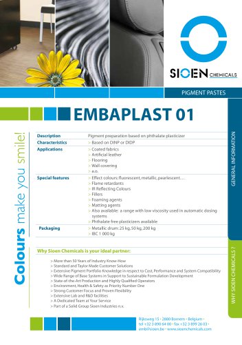 EMBAPLAST 01