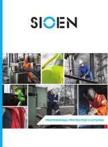 Professional Protective Clothing