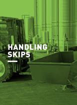 HANDLING SKIPS