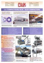 BLIK COMPACTORS