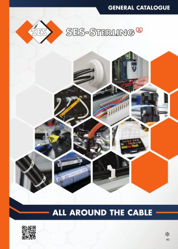 Catalogue edition 40