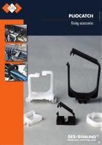 Fixing accessories PLIOCATCH