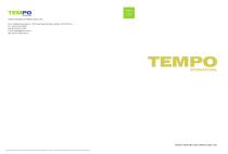 TEMPO-conveyor