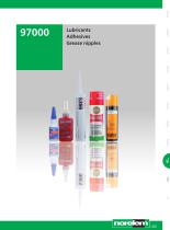 Lubricants Adhesives Grease nipples