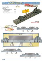 12000 Newton H ORIZONTAL  C LAMPING  S YSTEM