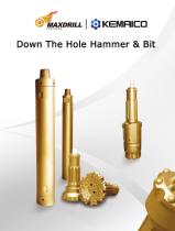 DTH HAMMER