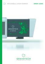 GREEN LASER