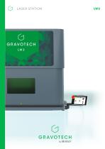 LW3 GREEN