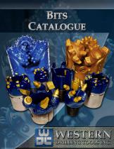 Bits catalogue