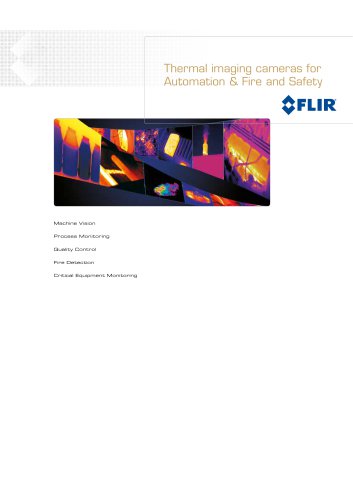 Automation catalogue