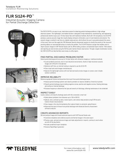 FLIR Si124-PD™