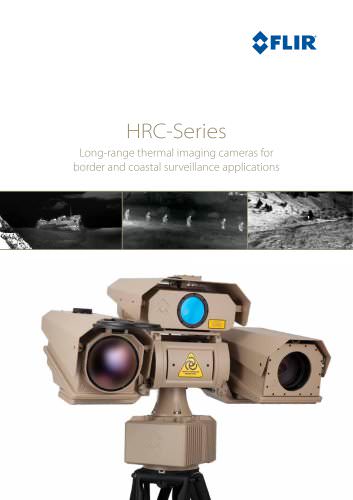 HRC-Series