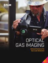 OPTICAL GAS IMAGING