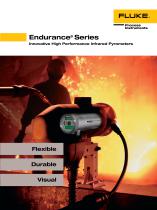 Endurance Datasheet