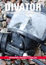 DIVATOR THE COMPLETE DIVING SYSTEM