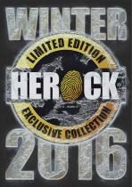 Limited Editions Hiver 2016
