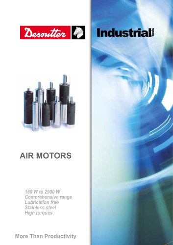 AIR MOTORS