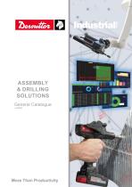 General Catalogue