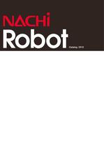 NACHI Robot Catalog 2012