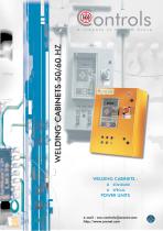 ARO AC Controllers
