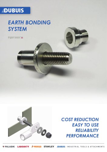 EARTH BONDING SYSTEM