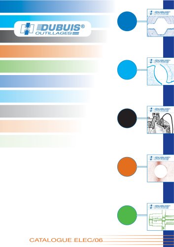 Electrical connection tools