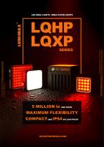 Flyer LUMIMAX LQHP & LQXP series