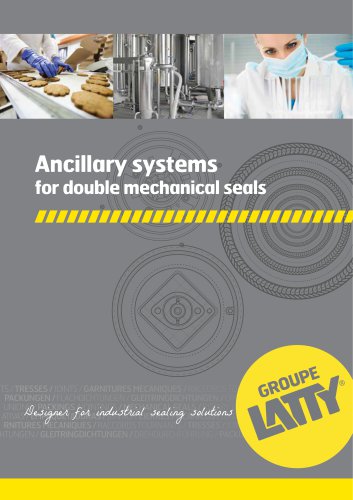 Ancillary systems