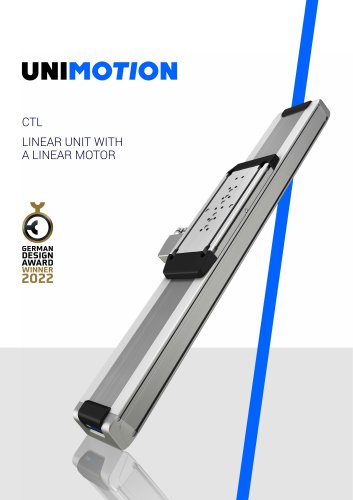 CTL Linear units