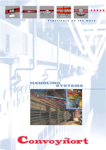 Sales brochure